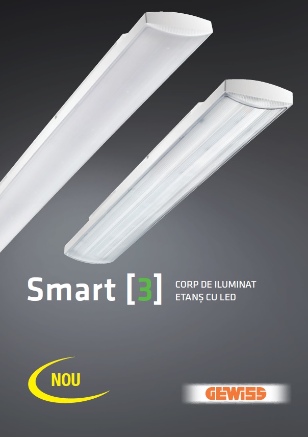 Brosura Smart 3