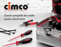 Fegime members became CIMCO distributors in Romania