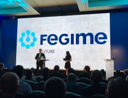 Fegime Congress 2017