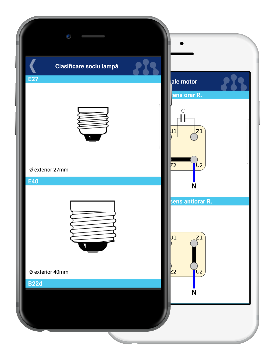 ELECTROtools exemplul 2