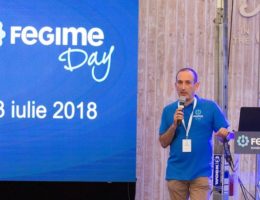 Fegime Day 2018