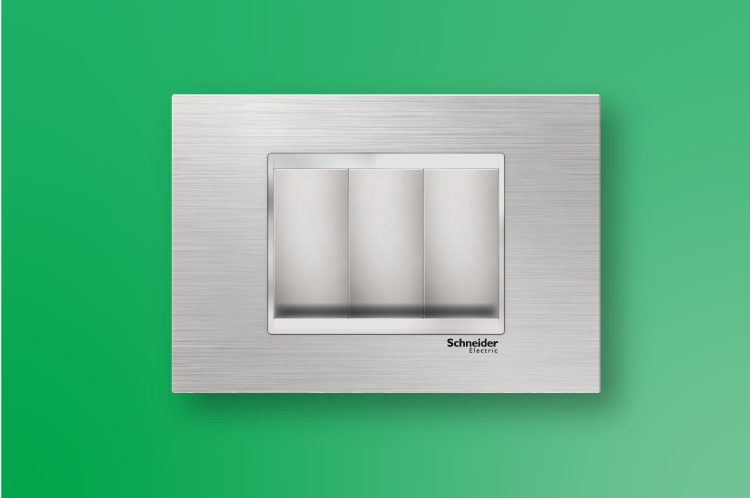 Fegime și Schneider Electric te ajută să câștigi