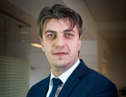 Florin Niculae – NEW PRESIDENT OF FEGIME